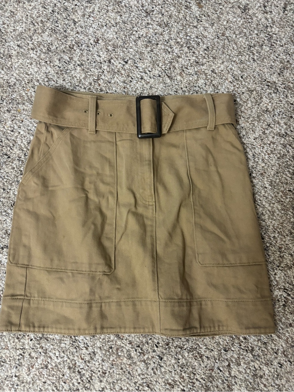 Banana Republic Skirt